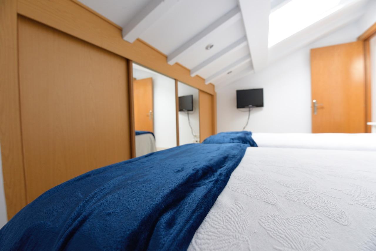 Apartamentos Llanes & Golf Exterior photo