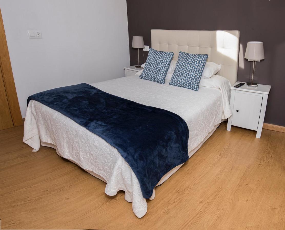 Apartamentos Llanes & Golf Exterior photo